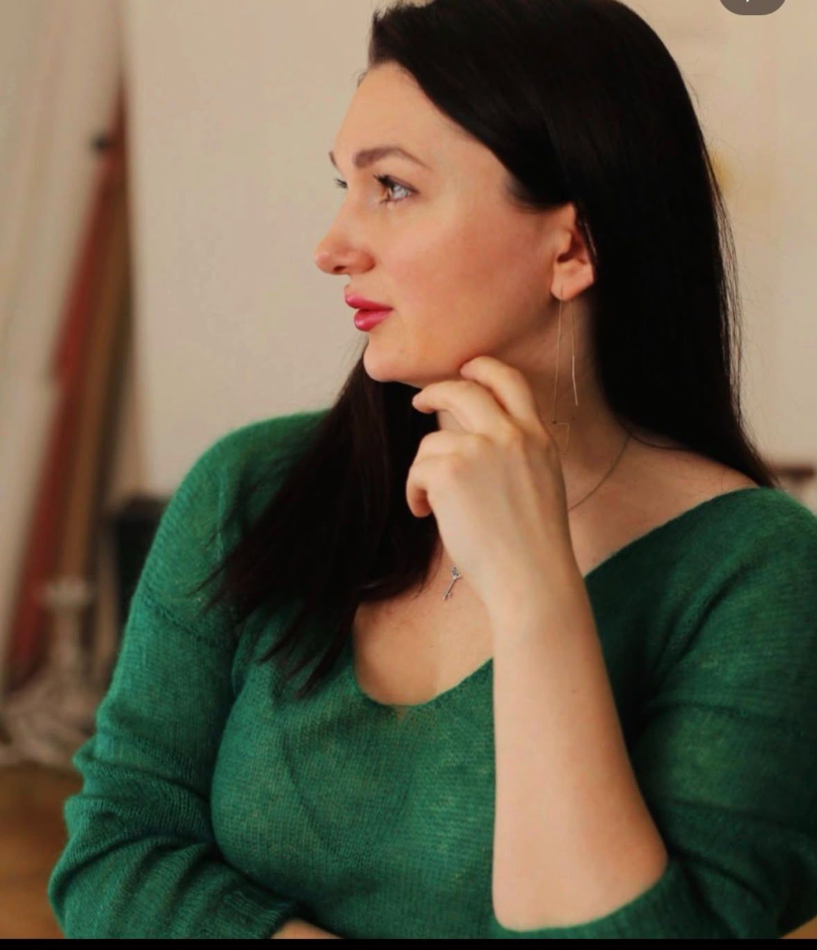 Юлия Дорофеева, инструктор ТетаХилинга